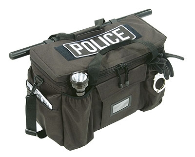 5.11 Tactical Patrol Ready Einsatztasche